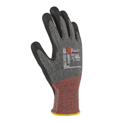SALSA protective gloves
